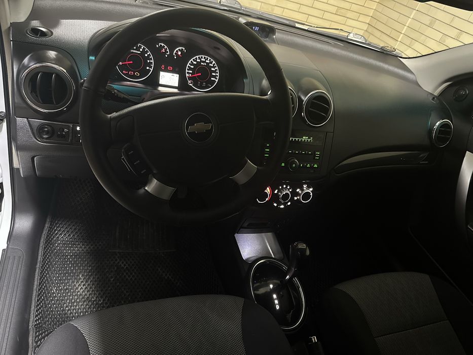 Нексия 3 холати яхши