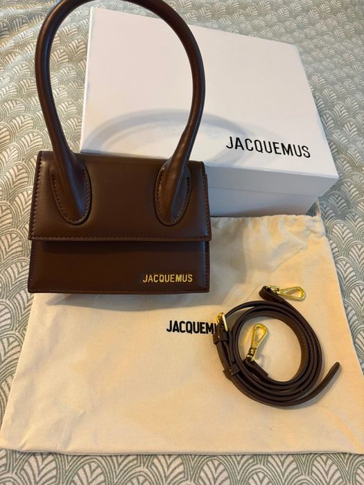 Geanta Jacquemus