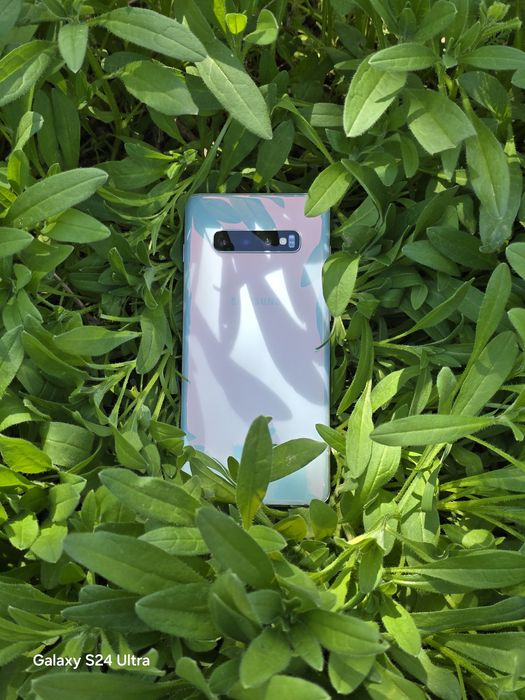 Samsung s10plus продажа