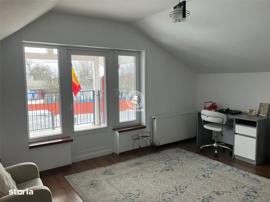 Vila de vanzare Stejari