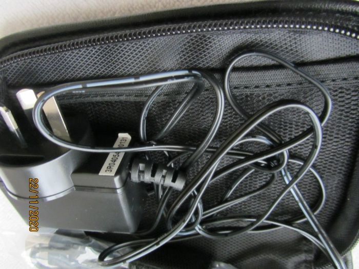 Безжичен джобен рутър