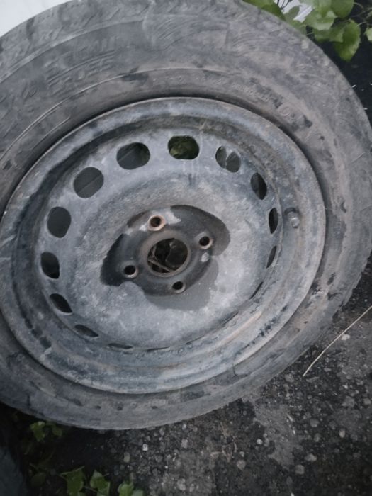 Продам балоны в хорошем состоянии