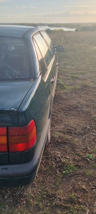 Продам пассат в4