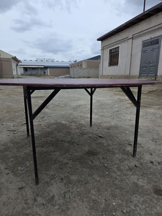 Тойхона чойхона кафеларга 32 стол 250 стул