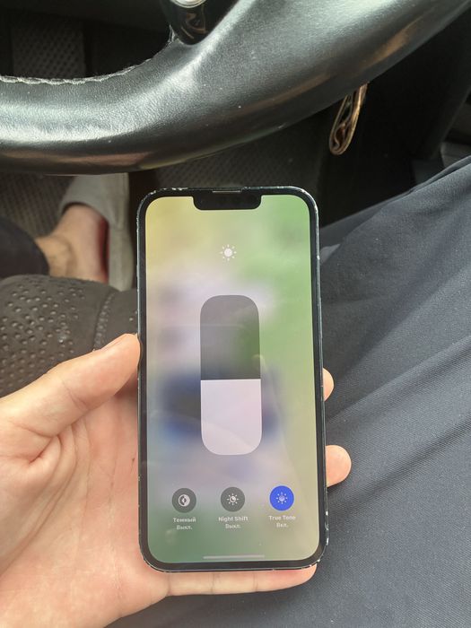 iPhone 13 с гарантией