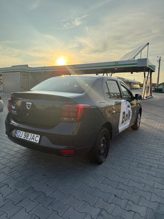 DACIA Logan 0 — imagine 5