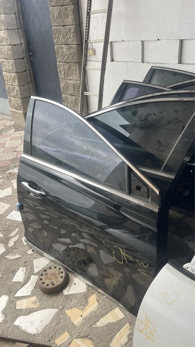 Двери на Хюндай Грандеур