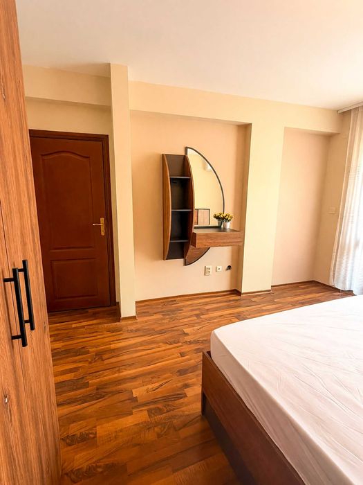 Дава се под наем Тристаен апартамент в Пловдив, Кючук Париж - 87 кв.м за 550 € - Снимка #1