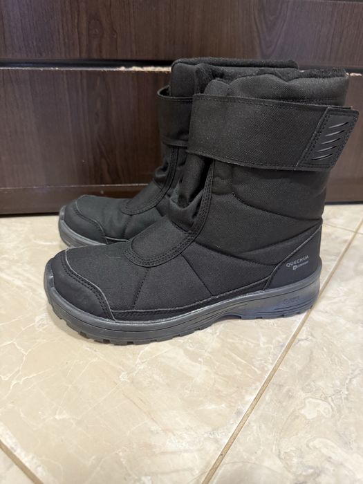 Детски непромокаеми ботуши