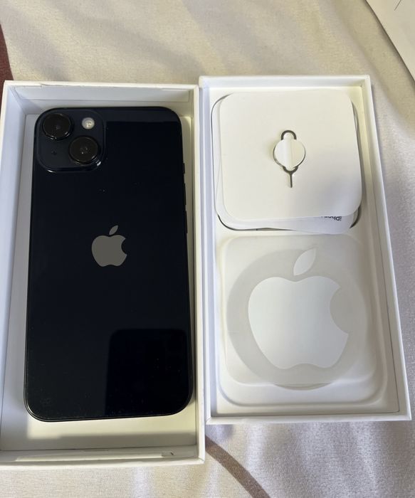 Iphone 14 black !