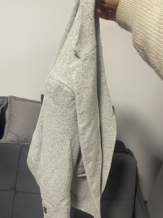 Sacou elegant lâna Zara Men