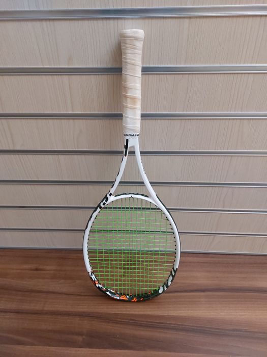 Tecnifibre tf40,  290гр, 2025г