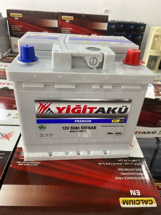 Akumlyator Akumlator Malibu Tracker Monza BYD Onix