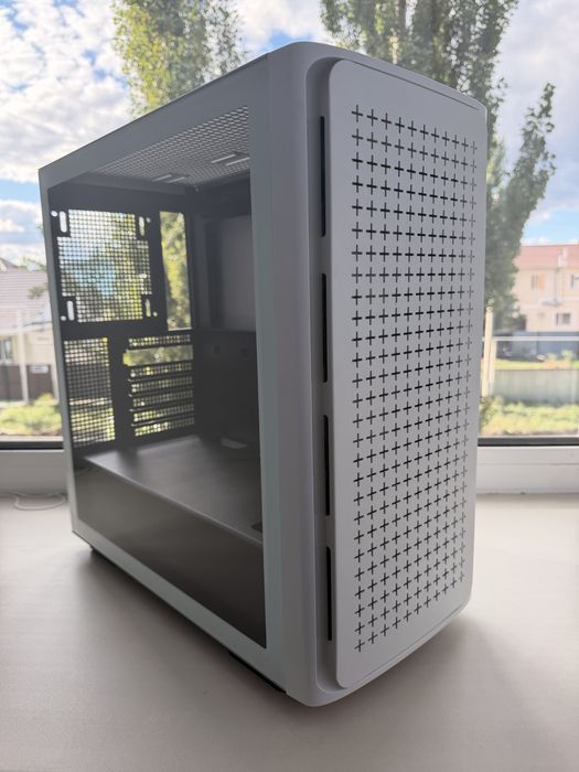 Корпус deepcool ck560