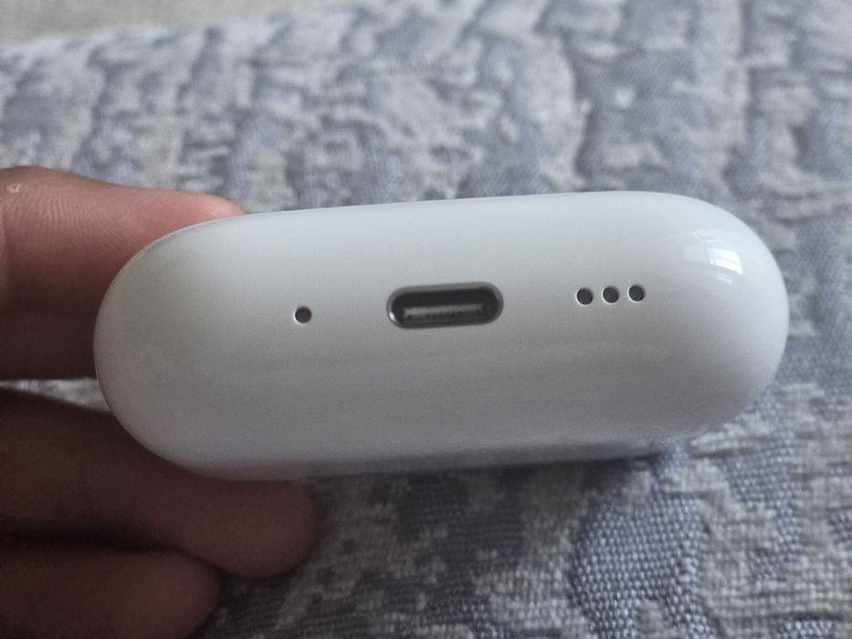 Airpods pro оригинал