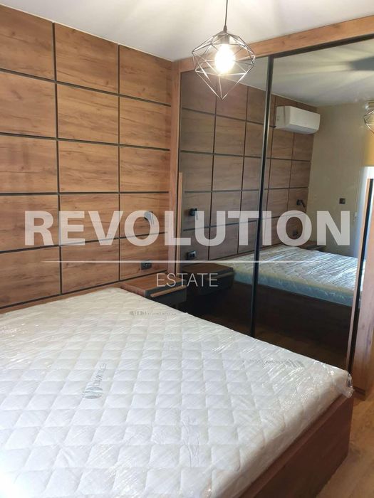 Дава се под наем Двустаен апартамент в Пловдив, Каменица 1 - 53 кв.м за 650 € - Снимка #2