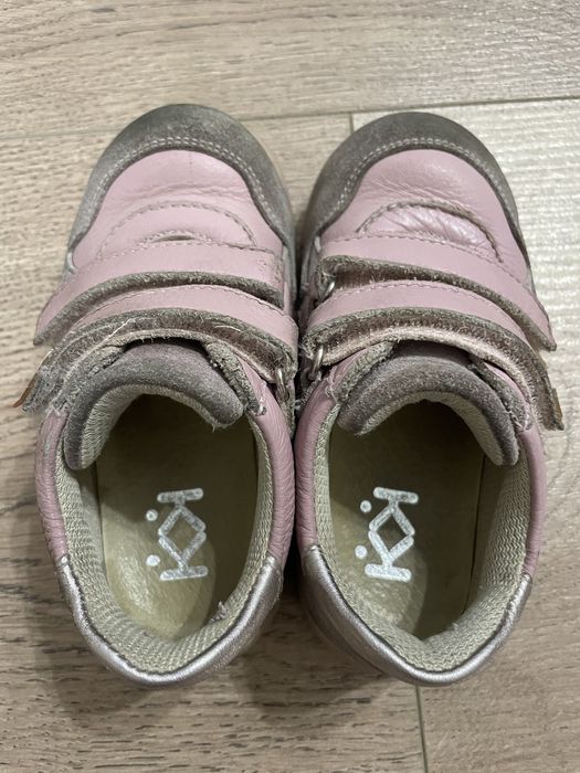 Детски маратонки Колев и Колев 24 номер