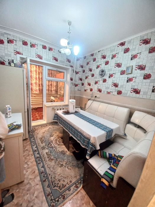 Шаталюка 16 кв 62