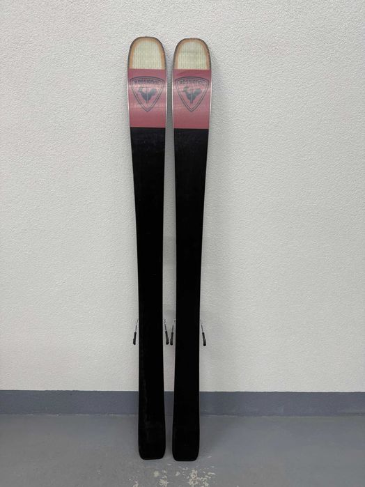 schi rossignol rallybird 92 L162cm