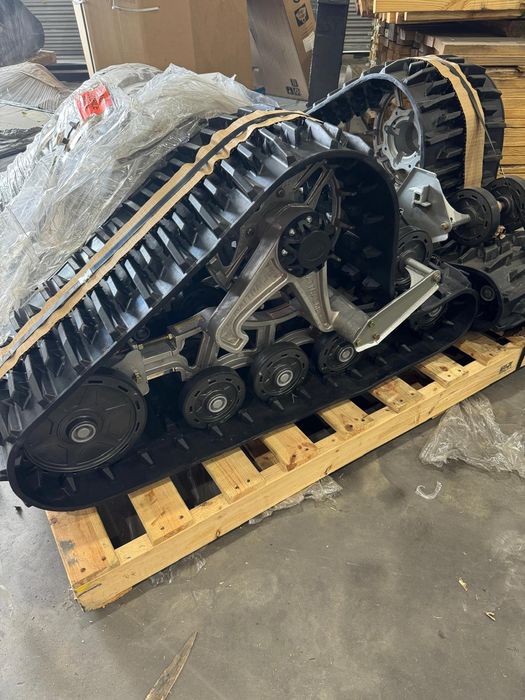 гусеницы для квадроцикла