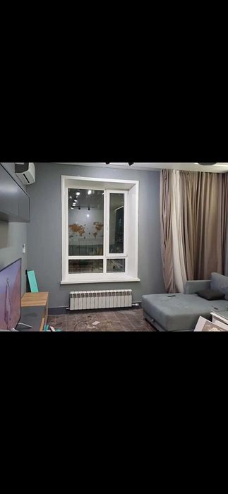 Установка окон,балконов под ключ