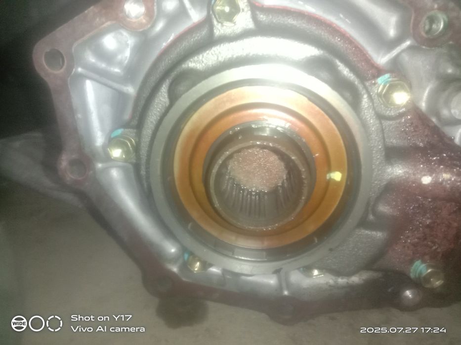 Продам редуктор Естима