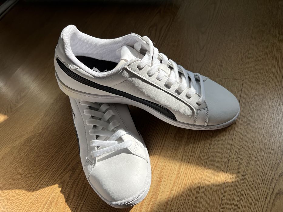 Маратонки Puma Размер: 45