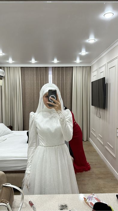 Продам платье в идеальном состоянии!