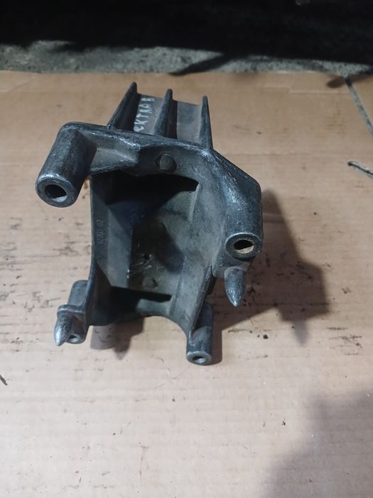 Подушка Опель Вектра В в оригинале