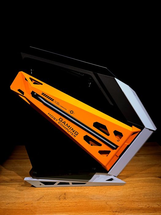 Компьютер i7 12700F/DDR5 32g/RTX 3070