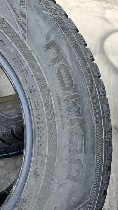 265 65 17 m+s nokian