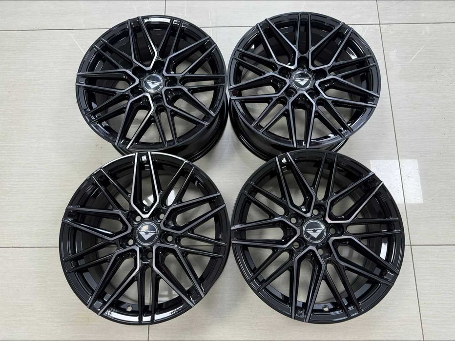 Новые авто диски R16 audi