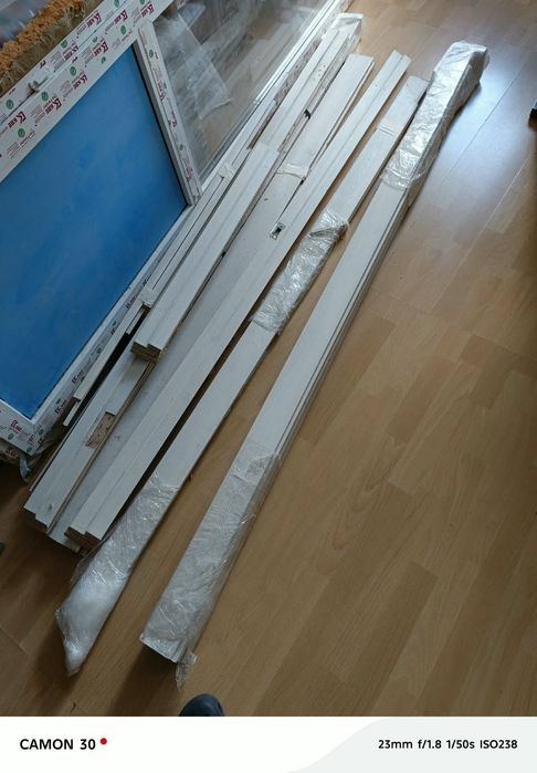 Межкомнатные двери