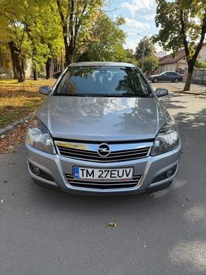 Opel astra H 2009 1.7 CDTI