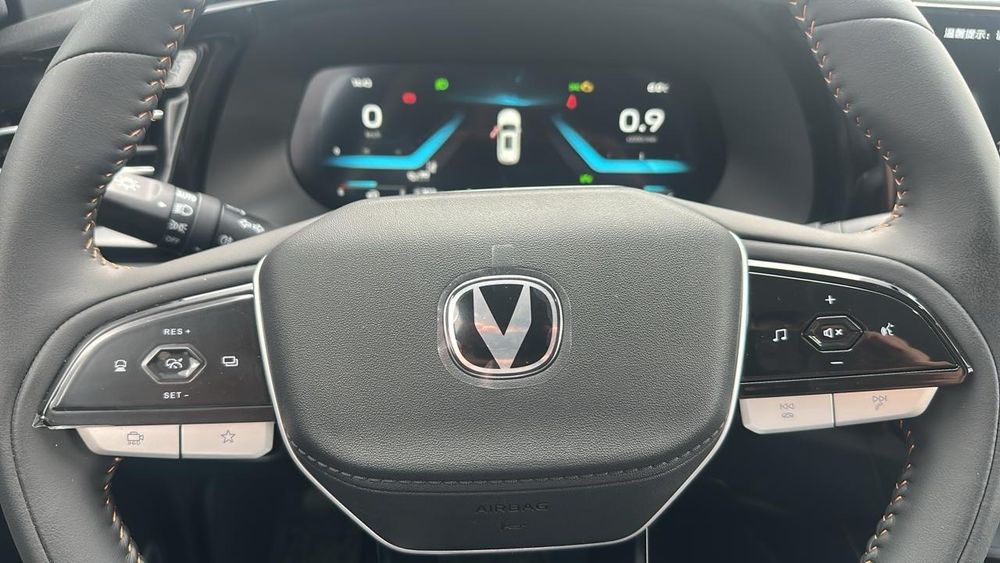 Русификация китайских автомобилей