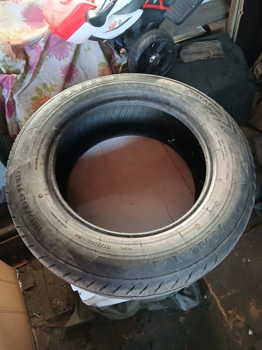 Продам резину автомобильную