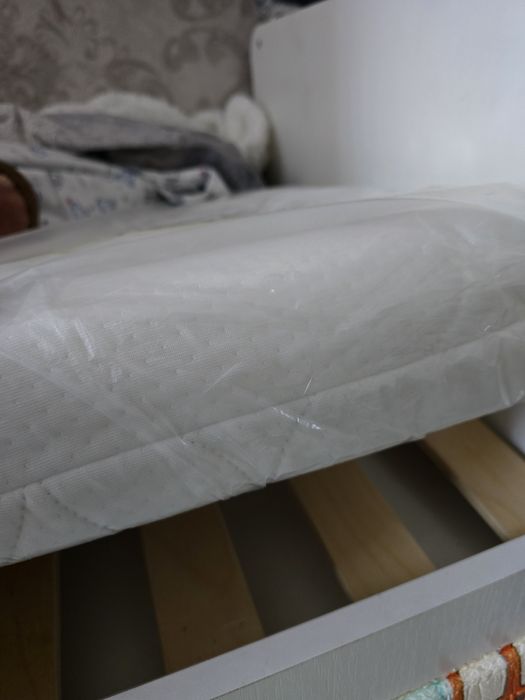 Кроватка детская транформер