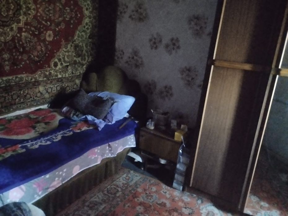 Продам дом на два хозяина