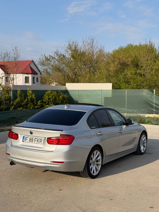 Bmw f30 2.0d 184 cp modern line