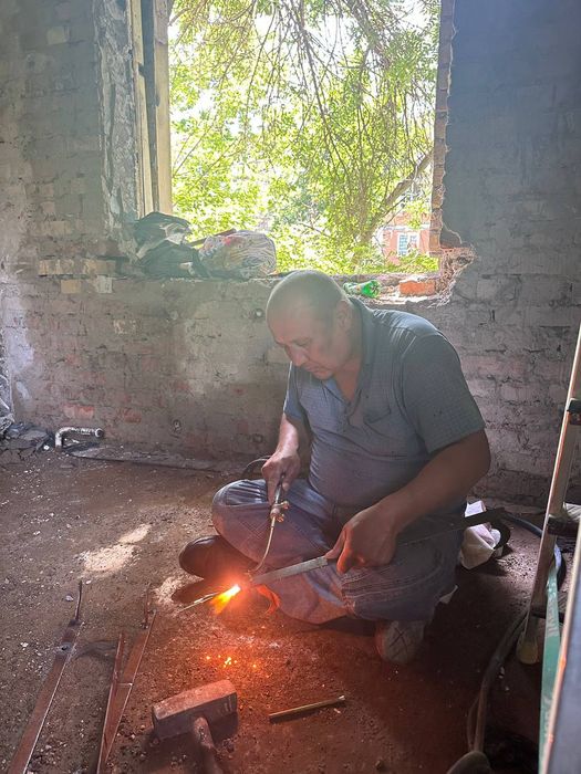 Мастер Сантехник Газа Сварка  Отопления.