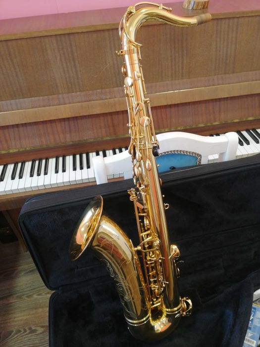 Саксофон тенор Yamaha 62