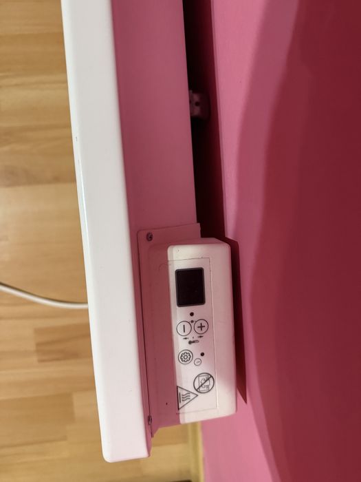 Конвектор Airelec Basic Pro 2500W