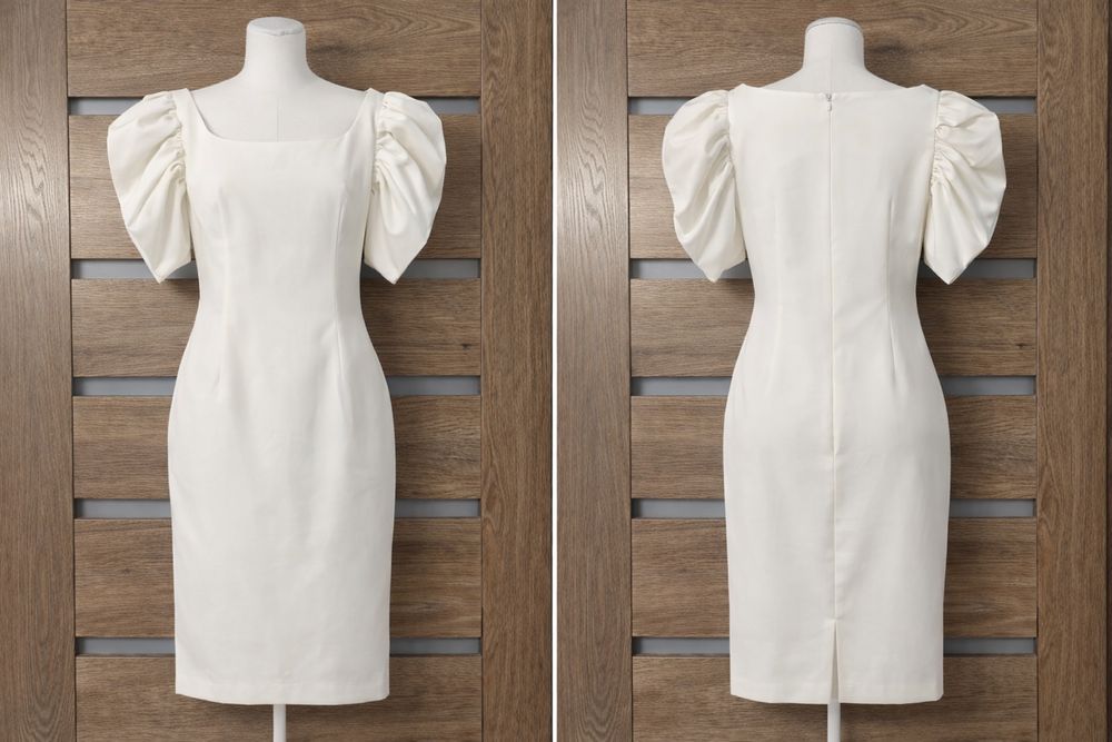 Rochie eleganta