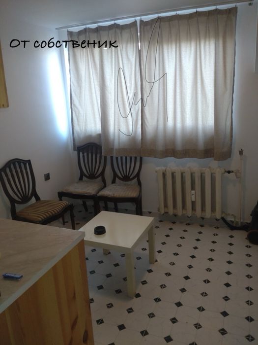 Дава се под наем Едностаен апартамент в София, Банишора - 34 кв.м за 382.5 € - Снимка #4