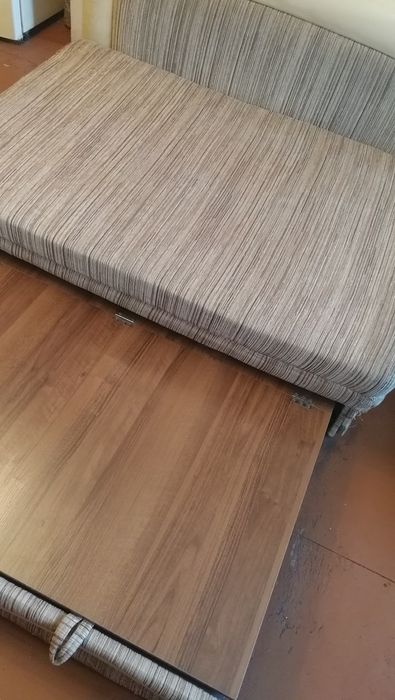 Диван раскладной