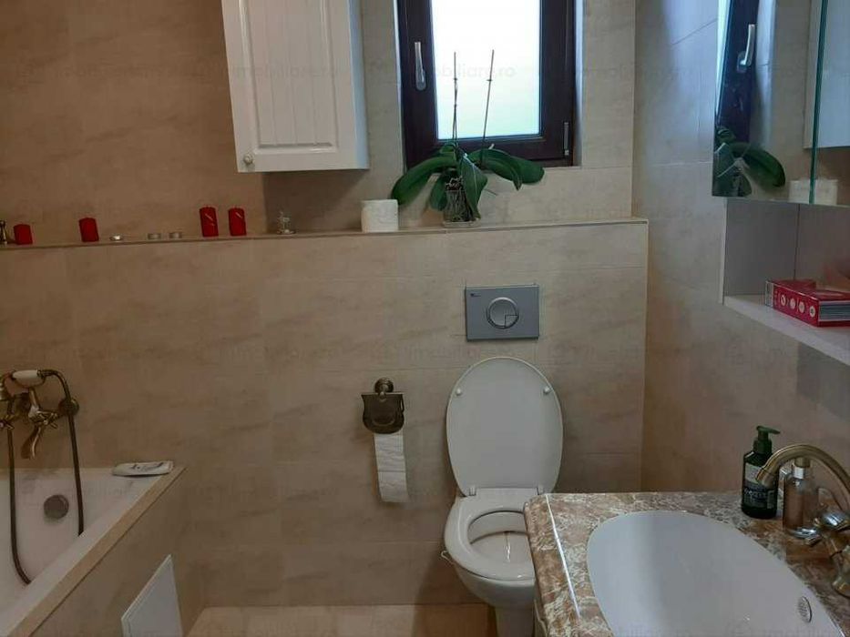 De închiriat casă primitoare