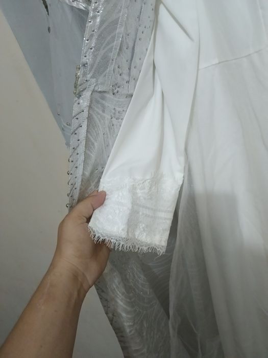 Келинла учун оклик келин саломга Ансамбл