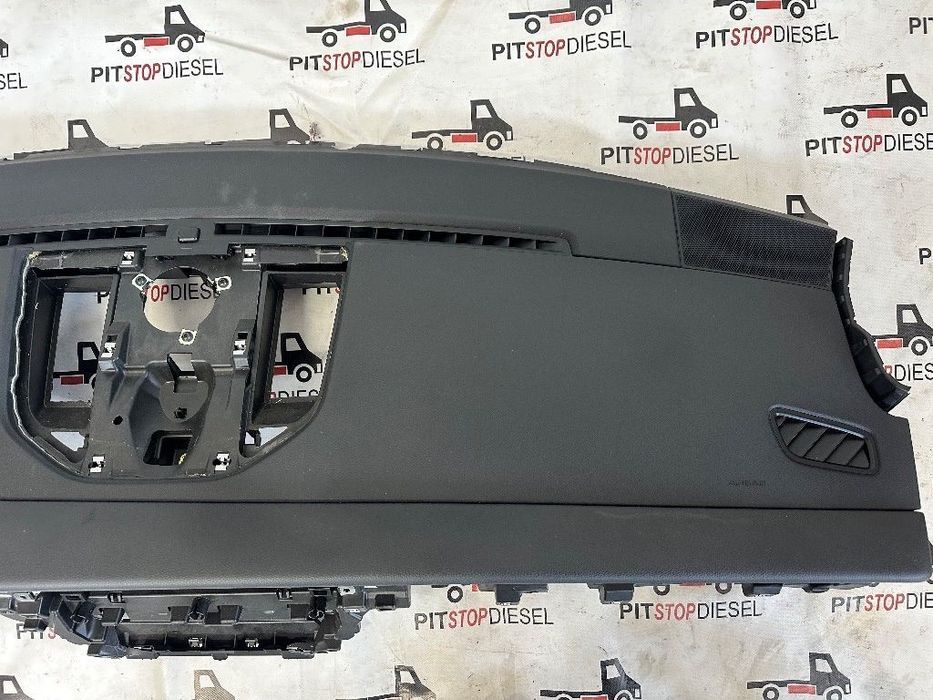 kit airbag complet porsche macan s 95b 2014 2015 2016 2017 2018 2019 2020 plansa bord-volan-airbag-centura