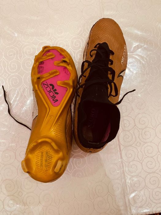 Бутсы айр зум