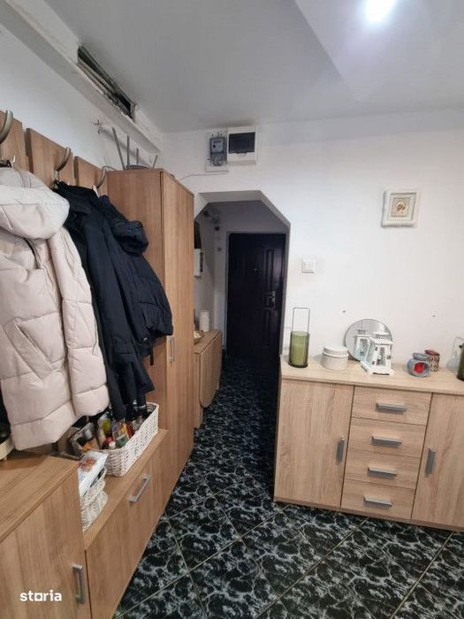 Apartament 3 camere Micro 15, Satu Mare